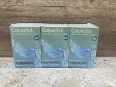 Cobectal RWF0600A refrigerator water filter