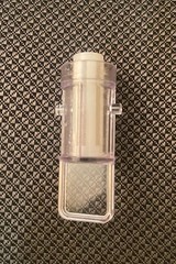 Authentic Enagic Kangen calcium adding cylinder assy for SD501,JRII and platinum
