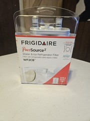 Frigidaire Pure Source 2 Water & Ice Refrigerator Filter. WF2CB.