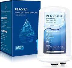 FC1 Water Filter Compatible with Enagic Leveluk F8, HG-N, K8, SD501, JRIV