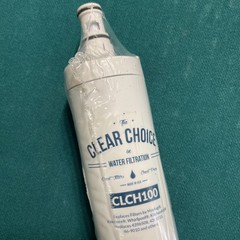 Clear Choice CLCH100 Replacement Filter Maytag Whirlpool Kenmore 4396508 46-9010