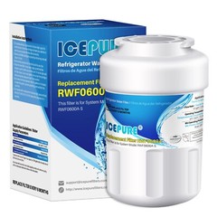 1 PACK Fit For GE SmartWater MWF And MWFP, GWF Refrigerator Water Filter