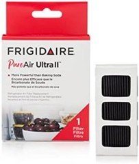 High Performance Water and Air Filter Kit Reduces Health Related Contaminants