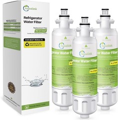 New Pack Of 3 Aqualink AL-LT700P AL-LT700P-S LG KENMORE LT700P
