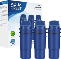 AQUA CREST Replacement for 950Z, PPF951K, CR-1100C, PPT700W, CR-6000C,PPT711W
