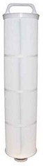 Neo-Pure Big Bubba Mesh 150 Micron Pleated Filter Compatible Watts BBC-150-PM150