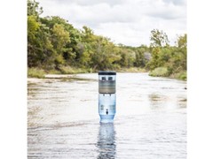 Berkey Light Water Filter w/ 2 Black Berkey Elements – NEW