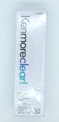 KenmoreClear Fridge Water Filter 46-9690 Replacement 1-Pack Kenmore