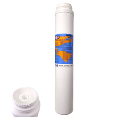 Omnipure Q5705 Dirt & Sand Reduction Q-Series Filter 14″ Length