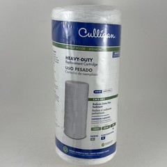 Culligan CW5-BBS Whole House Heavy Duty Replacement Water Filter Cartridge