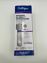 Culligan IC-EZ-1 Refrigerator / Icemaker Drinking Water Filtration System