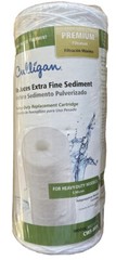 CULLIGAN CW5-BBS WHOLE HOUSE SEDIMENT WATER FILTER CARTRIDGE, PREMIUM, GENUINE