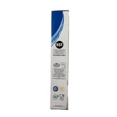 Icepure RWF2000A Refrigerator Water Filter For Whirlpool & Kenmore 1 Pack! New