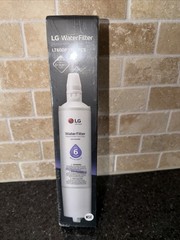 LG LT600P Refrigerator Water Filter Genuine OEM 5231JA2006F New Sealed