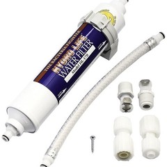 Camco HL 170 QC Under Counter Filter Kit (12 per Case)