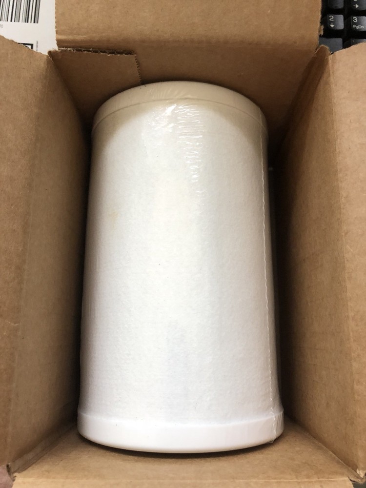 COMPATIBLE REPLACEMENT Water Filter AMWAY E85 Full Size E84 System CARBON BLOCK