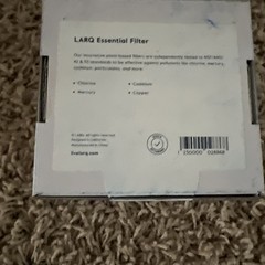 Larq Essential Filter