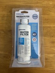 Samsung HAF-QINS/EXP Refrigerator Water Filter – White
