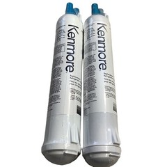 2 Kenmore Replacement Refrigerator Water Filter 9083 4609083 9020 9030 No Box