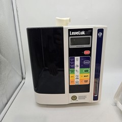 Enagic Leveluk SD501 Water System Kangen Ionizer Filter Machine for Alkaline