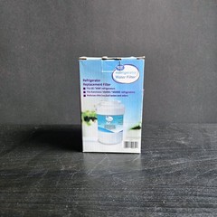 Great Value F107 Refrigerator Filter Replacement – Fits GE MWF – SEALED