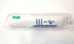 Replacement Refrigerator Water Filter 4U Pure UltraAWF -New -Model SMF1005