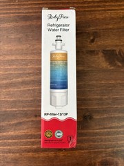 1 Redy Pure Water Filter rp-13/13P for LG Kenmore 9690