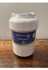 Waterdrop WD-F13 Refrigerator Water Filter For GE MWF MWFP MWFP MWFA GWF HDX