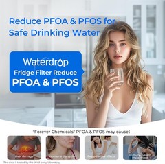 Waterdrop PureSource2® Water Filter Replacement for WF2CB®, 2 Filters