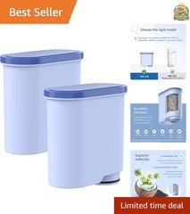 CA6903 Coffee Water Filter, Replacement for Philips AquaClean Filter, CA6903/…