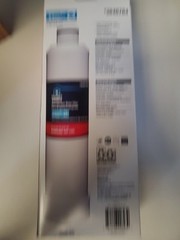 2 Pack- Project Source Refrigerator Water Filter S-2-2 Samsung HAF-CINS #3846784
