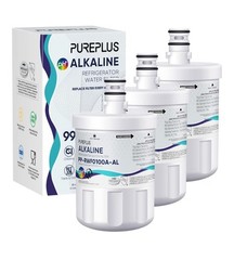 PUREPLUS Alkaline 5231JA2002A Replacement for LG LT500P, ADQ72910901, GEN11042FR