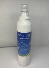 WaterDrop Model WD-F20 Replacement Water Filter New Sealed E34