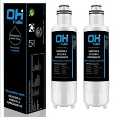 HX2019FR-A HX2019F-A Water Filter Replacement, Compatible with Hisense HRM260…
