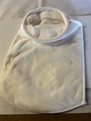 Parker G1p5 2″ water filter bag 36877