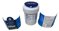 OEM GE MWF Genuine Smart Water Filter BULK PACKAGED