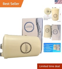 Replacement Water Filter for Leveluk Kangen 8 – 1 Count, NSF .