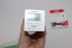 Frigidaire EPTWFU01 Refrigerator Water Filter White PAULTRA2 Air Filter Lot of 2