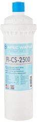 APEC WATER Systems FI-CS-2500 Replacement Filter for CS-2500 Water Filtration Sy