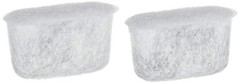 Cuisinart DCC-RWF Replacement Water Filters, 12-Pack OEM in Retail Box