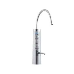 Panasonic Kangen Hydrogen Water Generator Metallic Silver TK-HB50-S New