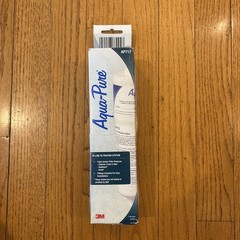 AP717 3M Aqua Pure In Line Replacement Triple Action 5 Micron Water Filter