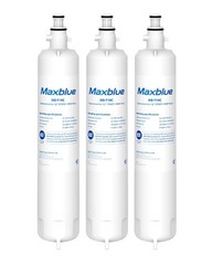 Filter Water MB-F19C Compatible GE RPWFE RPWF Refrigerator WF277 WSG-4