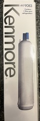 Kenmore 4609083 Replacement Refrigerator Water Filter NEW
