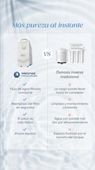Water Filter Sistem Royal Prestige FrescaFlow