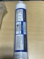 Hydronix ICF-10 Inline Coconut Carbon Water Filter 1/4″ FNPT 5 Pack Lot