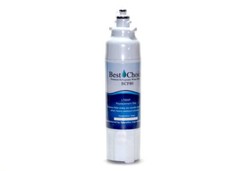 2-Pack Fits LG LT800P LT800PC ADQ73613401 ADQ72910901 Refrigerator Water Filter