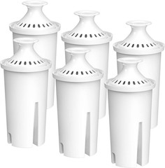 NSF Certified Pitcher Water Filter, Replacement for Brita® Classic 35557, OB03,