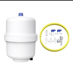 Water Pressure Tank Storage Tank for RO Reverse Osmosis System Refrigerator