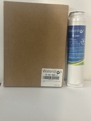 Waterdrop GSWF Refrigerator Water Filter,replacement for GE® GSWF, 3 Filters